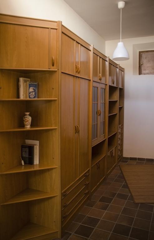 Appartement Casa Sierpes à Caces Chambre photo